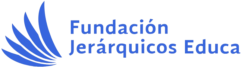 Logo de Fundación Jerárquicos Salud - Idiomas