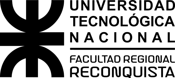 Logo de Universidad Tecnológica Nacional Reconquista – UTN