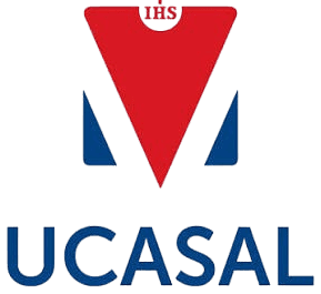 Logo de Universidad Católica de Salta – UCASAL
