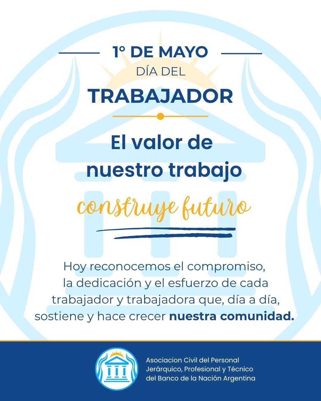 Día del Trabajador